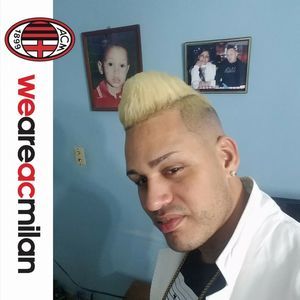 Meet your Posher, Eddie